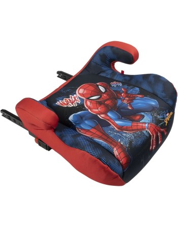 Autostol til børn Spider-Man SAO R129 III (22 - 36 kg) ECE R129 ISOFIX