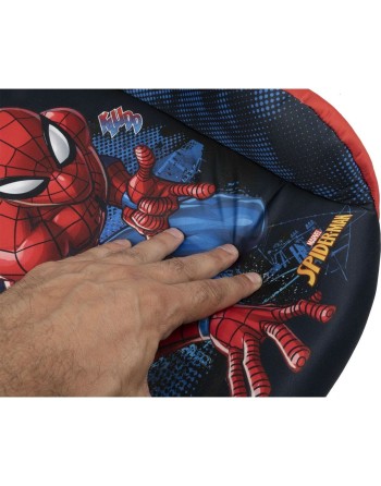 Alzador para Coche Spider-Man SAO R129 III (22 - 36 kg) ECE R129 ISOFIX