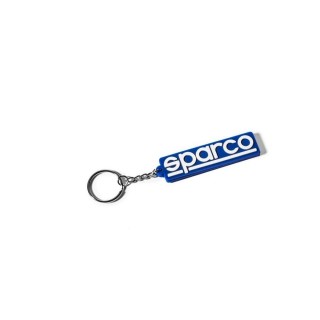 Llavero Sparco (10 Unidades)