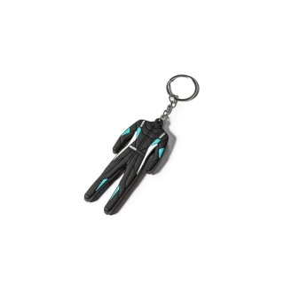 Llavero Sparco Mono Racing 10 Unidades