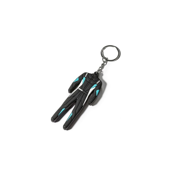Llavero Sparco Mono Racing 10 Unidades