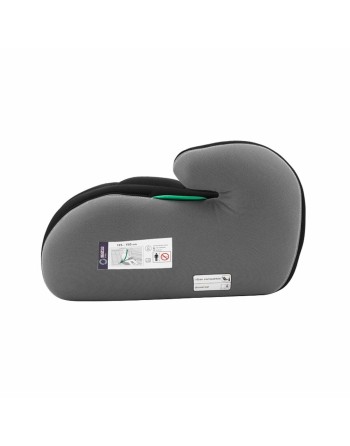 Alzador para Coche Sparco F100Ki R129 Negro Gris ECE R129