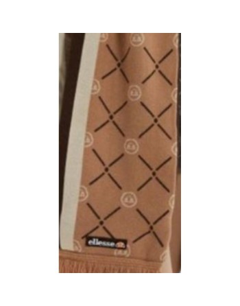 Scarf Ellesse Tiramisu Brown Chocolate Unisex