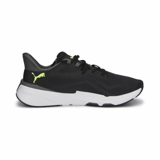 Herre sneakers Puma Pwrframe Sort