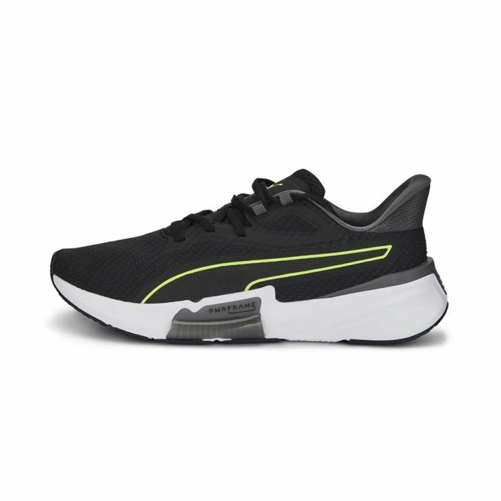 Herre sneakers Puma Pwrframe Sort
