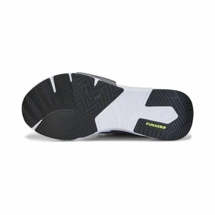 Herre sneakers Puma Pwrframe Sort