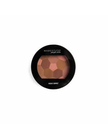 Compact Bronzing Powders Magic Studio Bronzing Mosaic Mosaic 20 g