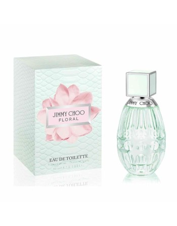 Profumo Donna Jimmy Choo CH014A03 EDT 40 ml