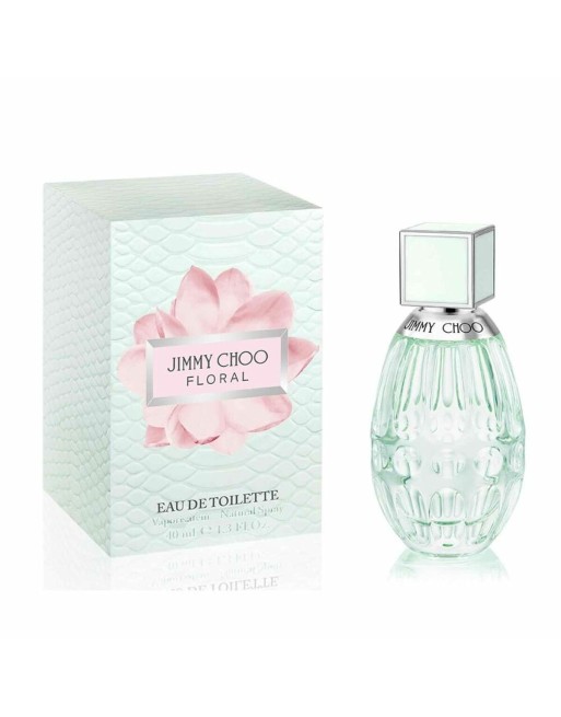 Damenparfüm Jimmy Choo CH014A03 EDT 40 ml