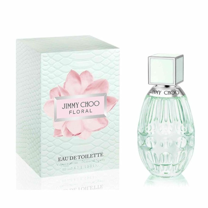 Perfume Mujer Jimmy Choo CH014A03 EDT 40 ml