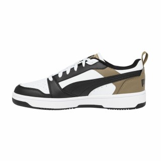 Herre sneakers Puma Rebound V6 Low Hvid Brun