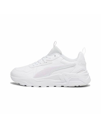 Zapatillas Deportivas Mujer Puma Trinity Lite Winte