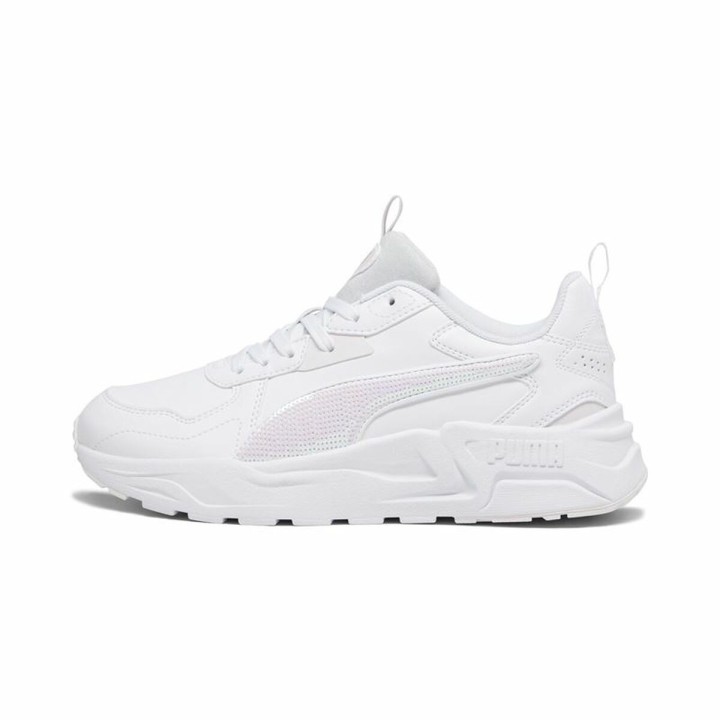 Scarpe Sportive da Donna Puma Trinity Lite Winte