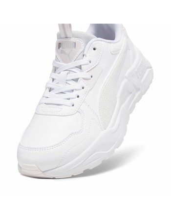 Zapatillas Deportivas Mujer Puma Trinity Lite Winte