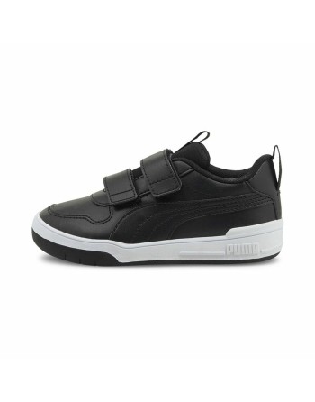 Zapatillas Casual Niño Puma  Multiflex Sl V