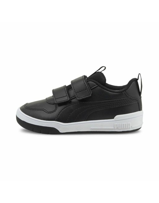 Kondisko til Børn Puma  Multiflex Sl V