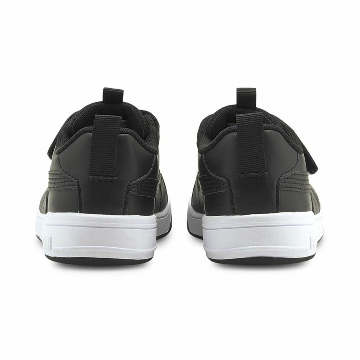Zapatillas Casual Niño Puma  Multiflex Sl V