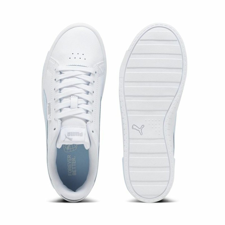 Zapatillas Casual de Mujer Puma Jada Renew