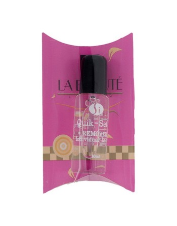 Lim til Falske Øjenvipper Eyelash Remover Q002 (10 ml)