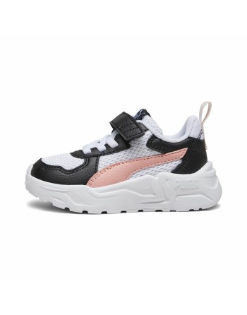 Sports Shoes for Kids Puma Trinity Lite Ac+ Pink