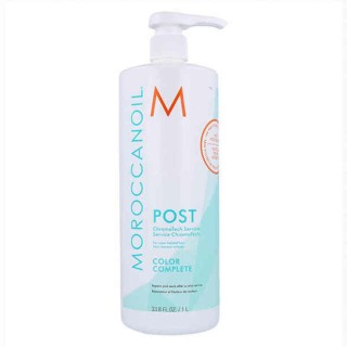 Trattamento per Capelli Protettivo Color Complete Chromatech Moroccanoil CMPO1000SP 1 L