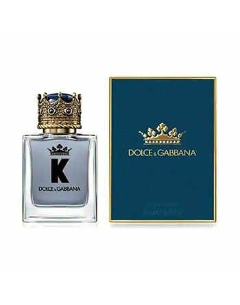Herrenparfüm Dolce & Gabbana EDT