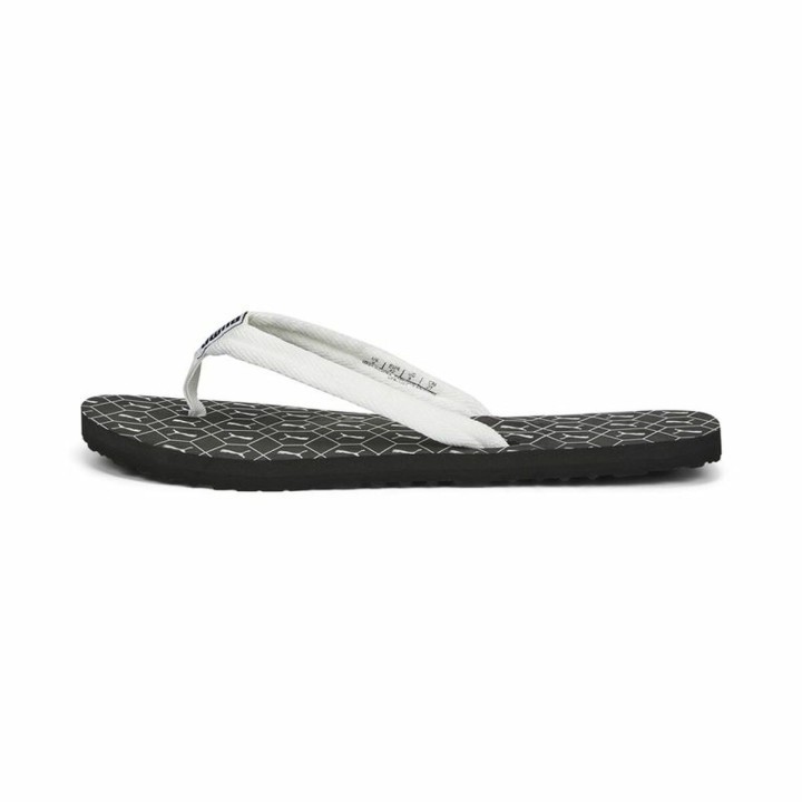 Klipklappere til damer Puma Epic Flip V2 Logo  Multifarvet