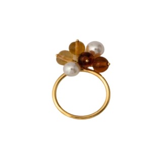 Ring til kvinder Majorica 16695.01.1.915.010.1 15
