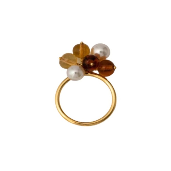Ring til kvinder Majorica 16695.01.1.915.010.1 15