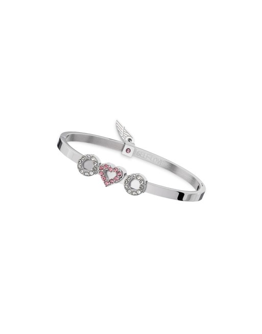 Ladies' Bracelet AN Jewels ANPULSEIRALI20