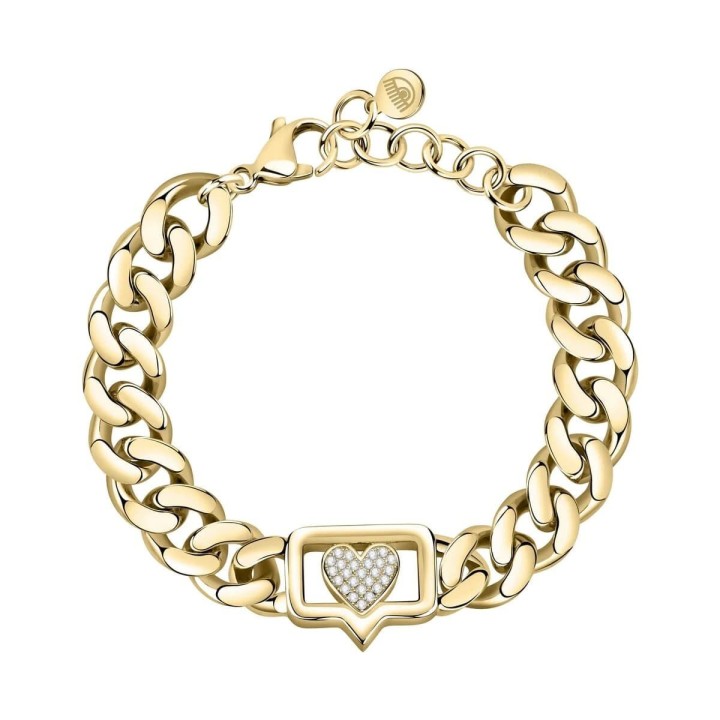 Armbånd til kvinder Chiara Ferragni J19AUW10