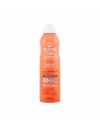 Solcreme spray Ecran 8411135486034 SPF 30 (250 ml) Spf 30 250 ml