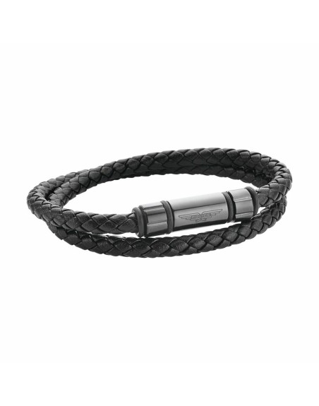 Pulsera Hombre Police PJ26403BLBU01-S