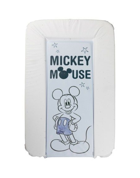 Changeur Mickey Mouse CZ10341 De voyage Bleu 73 x 48,5 x 3 cm