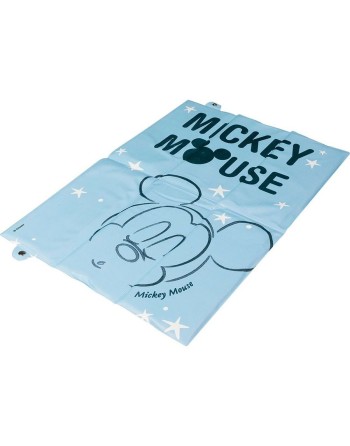 Wickelkommode Mickey Mouse CZ10345 Unterwegs Blau 63 x 40 x 1 cm