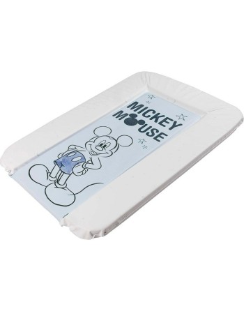 Cambiador Mickey Mouse CZ10341 De viaje Azul 73 x 48,5 x 3 cm