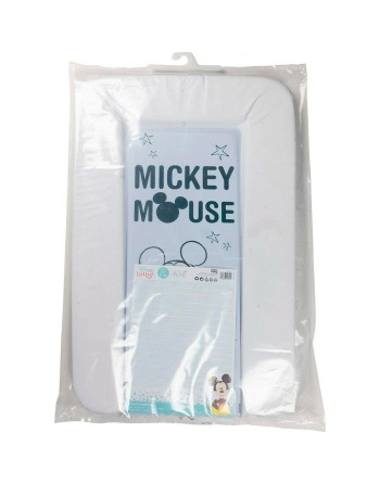 Changeur Mickey Mouse CZ10341 De voyage Bleu 73 x 48,5 x 3 cm
