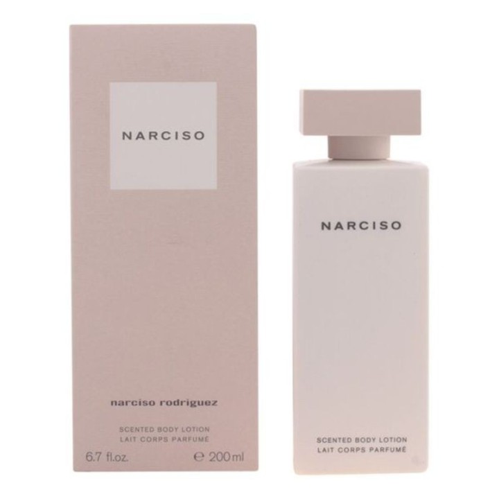 Bodylotion Narciso Rodriguez 3XV8622 200 ml