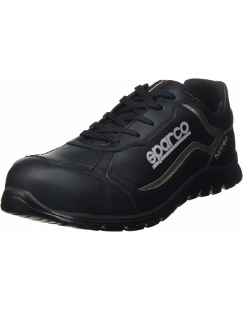 Scarpe di Sicurezza Sparco Nitro Mikko Nero (42)