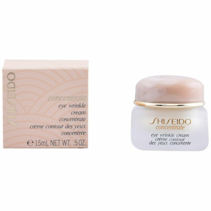 Anti-Age Behandling til Øjne Shiseido 4909978102814