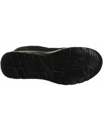 Chaussures de sécurité Sparco Practice Nigel (38) Noir Rouge