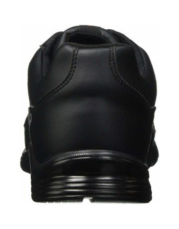 Chaussures de sécurité Sparco Nitro Mikko Noir (36)