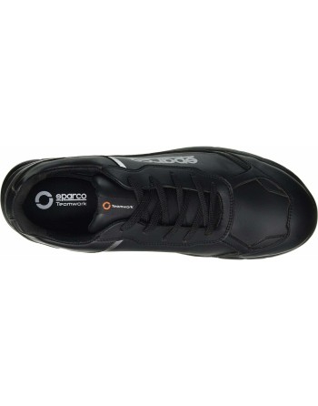 Scarpe di Sicurezza Sparco Nitro Mikko Nero (36)