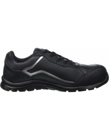 Chaussures de sécurité Sparco Nitro Mikko Noir (40)