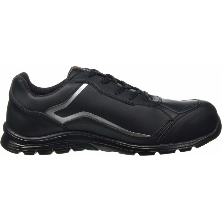 Scarpe di Sicurezza Sparco Nitro Mikko Nero (40)