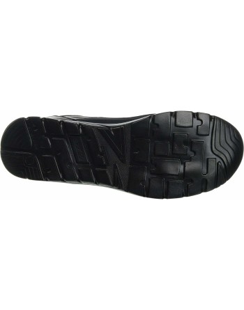 Chaussures de sécurité Sparco Nitro Mikko Noir (40)