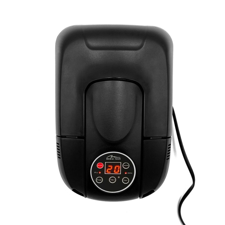 Asciugascarpe Media Tech Multi Ozone Uni MT6523