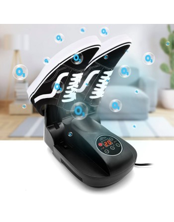 Schuhtrockner Media Tech Multi Ozone Uni MT6523