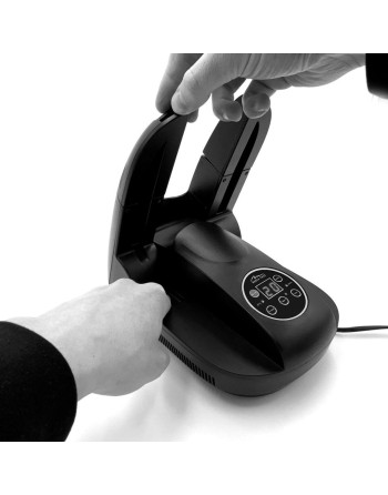 Schuhtrockner Media Tech Multi Ozone Uni MT6523
