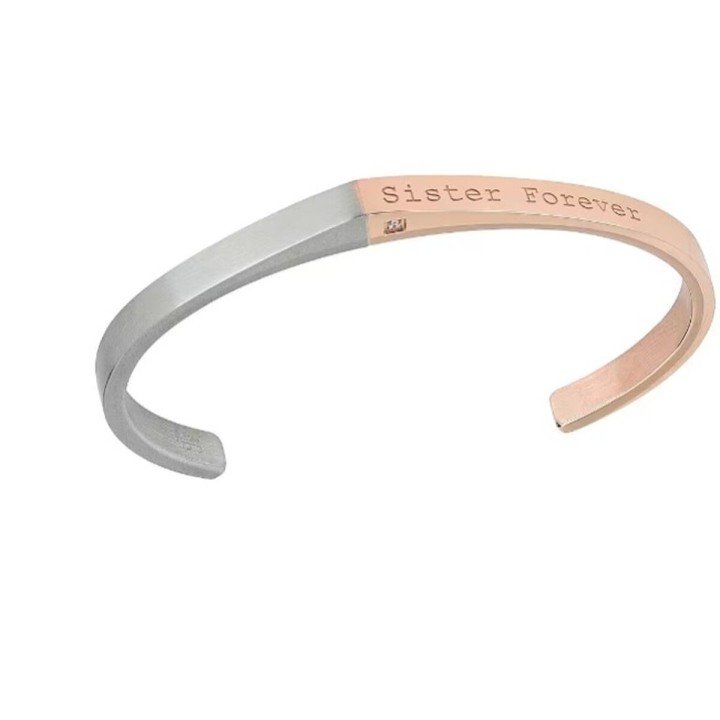 Armbånd til kvinder Breil TJ2394